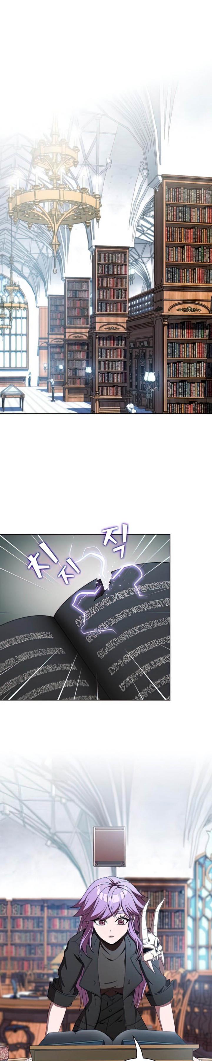 The Tutorial Tower of the Advanced Player Chap 110 - Next Chap 111