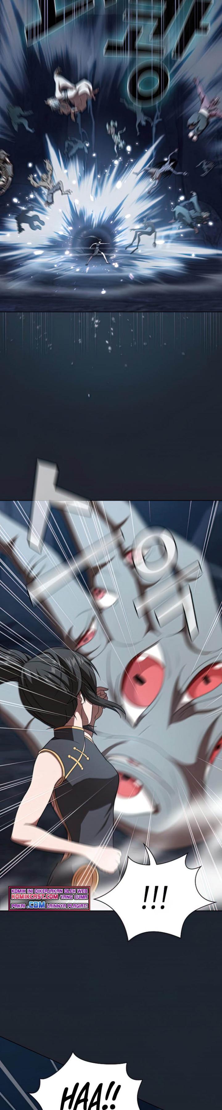 The Tutorial Tower of the Advanced Player Chap 110 - Next Chap 111