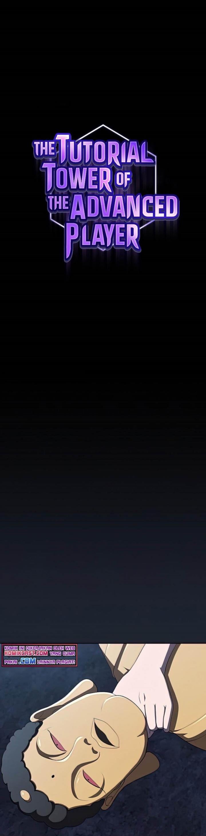 The Tutorial Tower of the Advanced Player Chap 110 - Next Chap 111