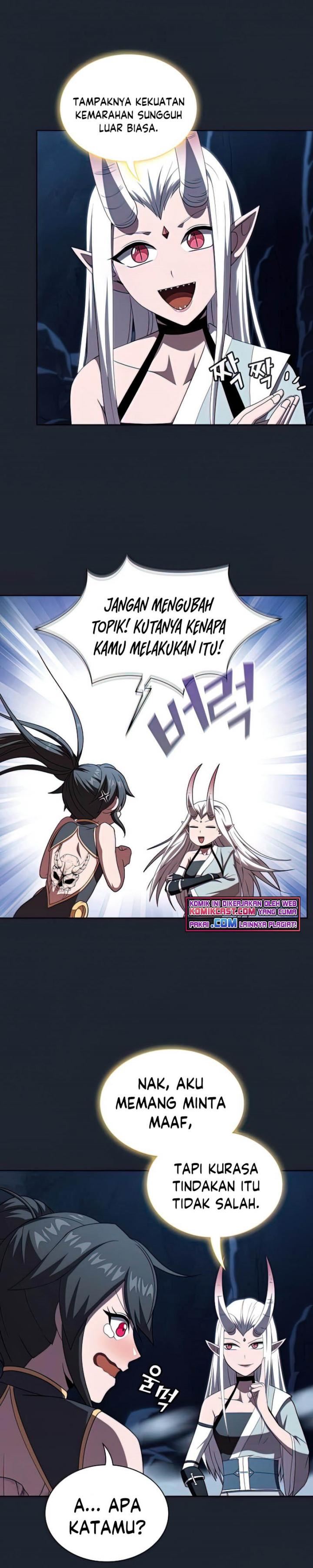 The Tutorial Tower of the Advanced Player Chap 110 - Next Chap 111