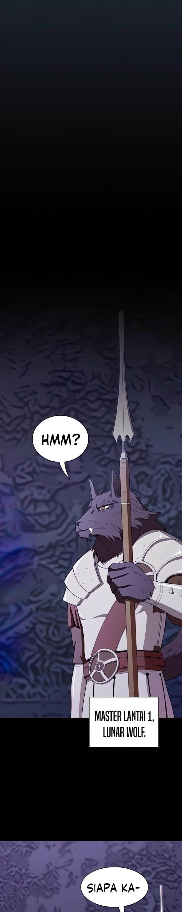 The Tutorial Tower of the Advanced Player Chap 110 - Next Chap 111