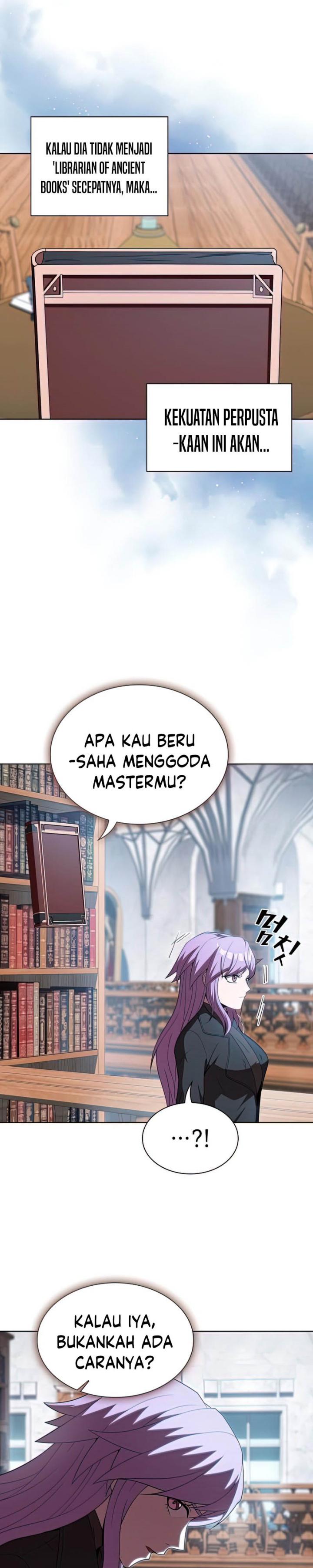 The Tutorial Tower of the Advanced Player Chap 110 - Next Chap 111