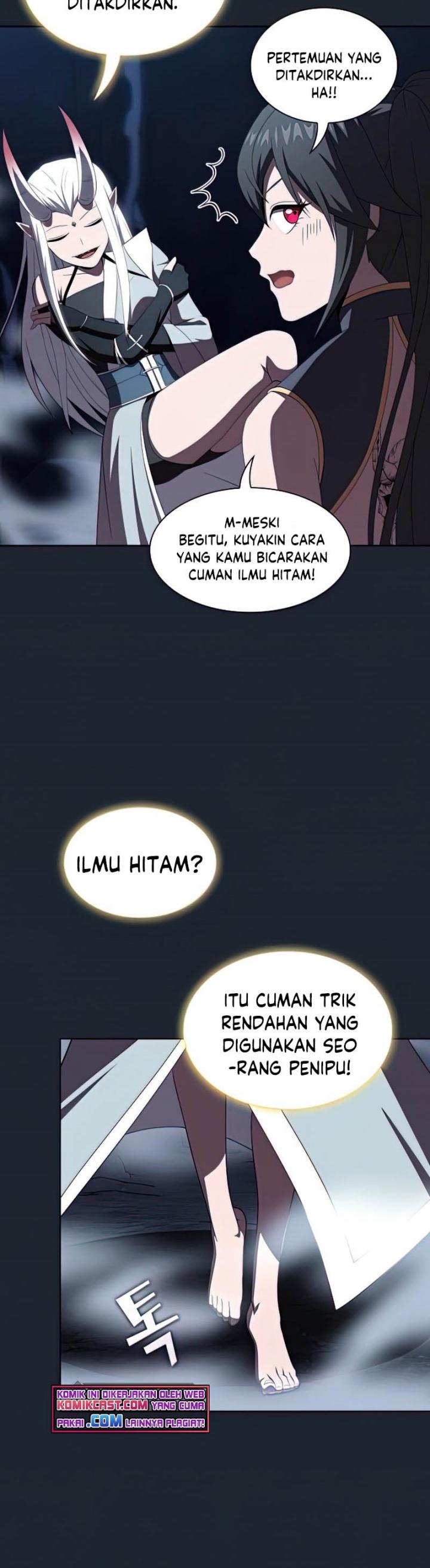 The Tutorial Tower of the Advanced Player Chap 110 - Next Chap 111