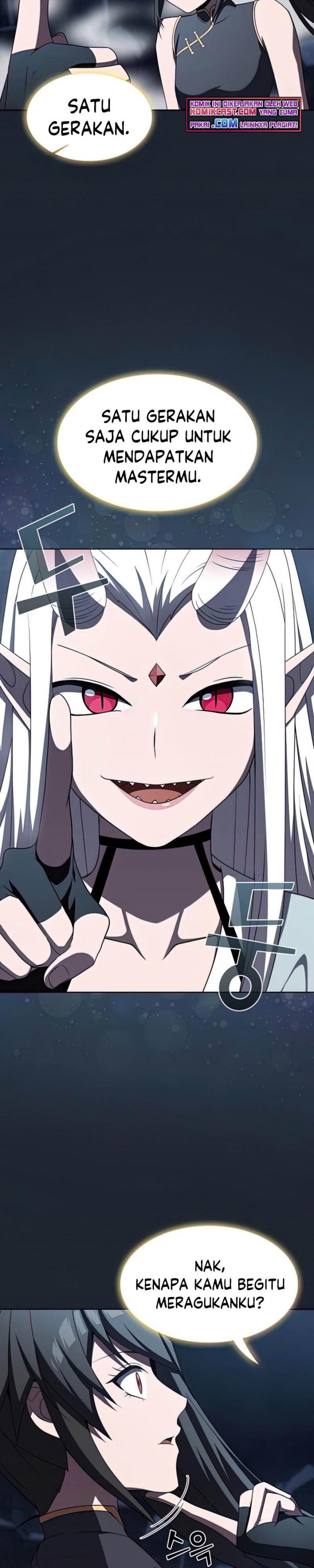 The Tutorial Tower of the Advanced Player Chap 110 - Next Chap 111