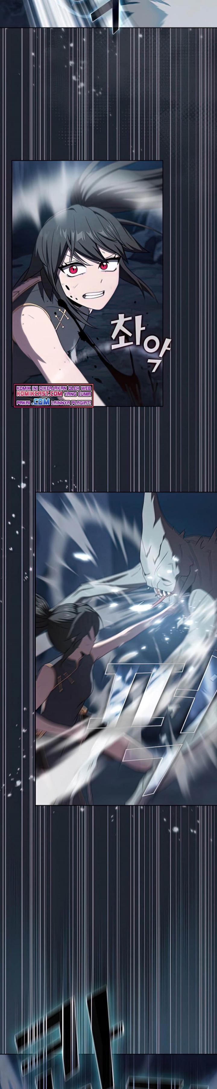 The Tutorial Tower of the Advanced Player Chap 110 - Next Chap 111