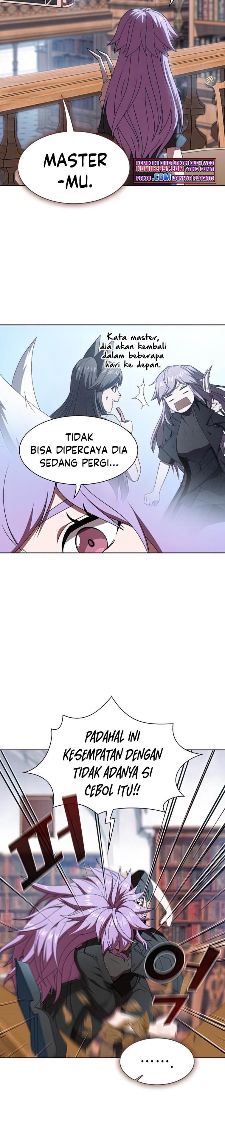 The Tutorial Tower of the Advanced Player Chap 110 - Next Chap 111