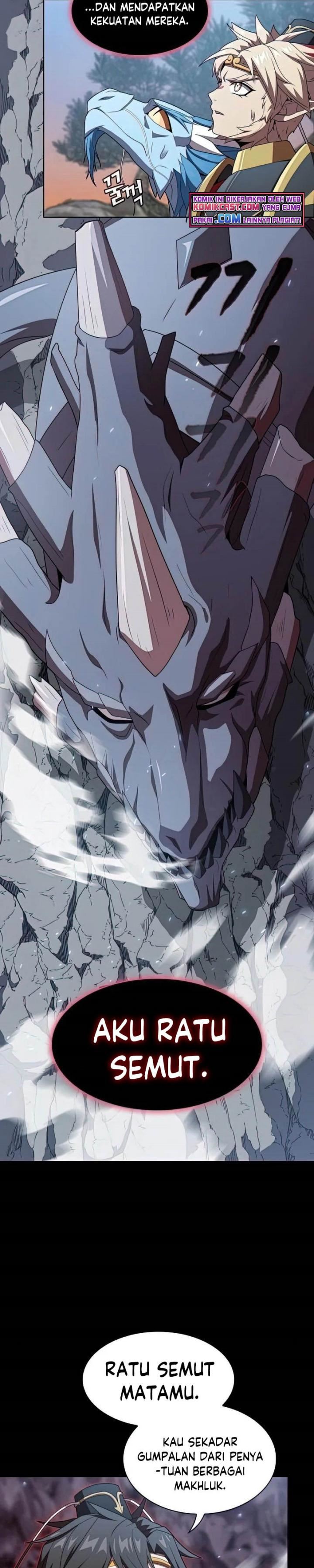 The Tutorial Tower of the Advanced Player Chap 112 - Next Chap 113