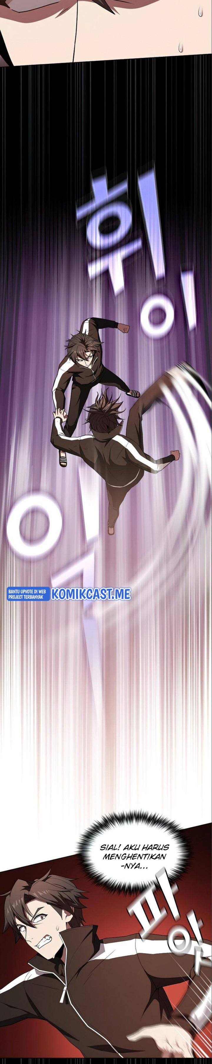 The Tutorial Tower of the Advanced Player Chap 127 - Next Chap 128