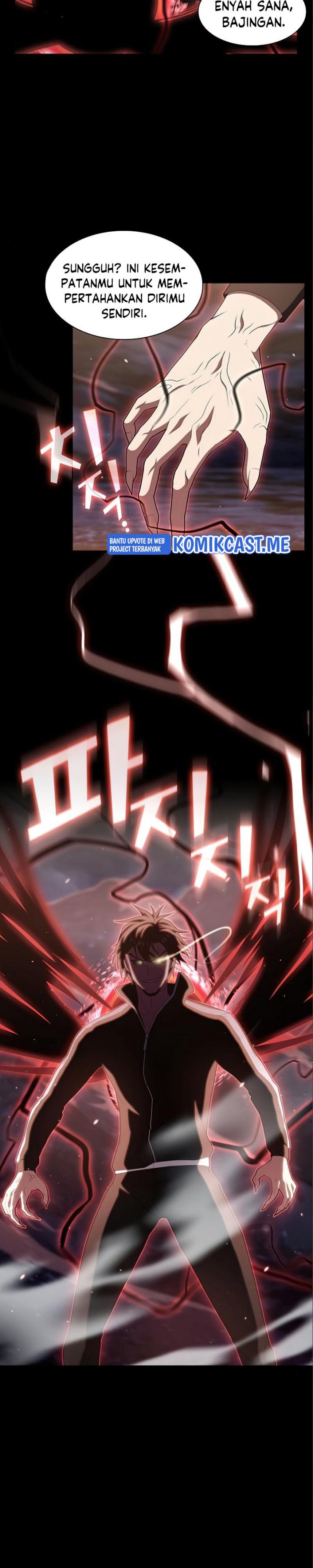 The Tutorial Tower of the Advanced Player Chap 127 - Next Chap 128