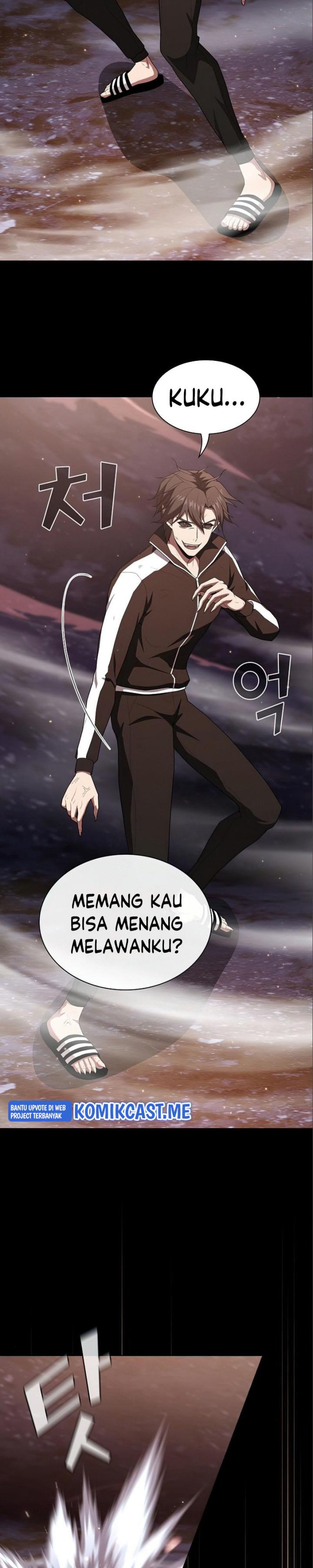 The Tutorial Tower of the Advanced Player Chap 127 - Next Chap 128