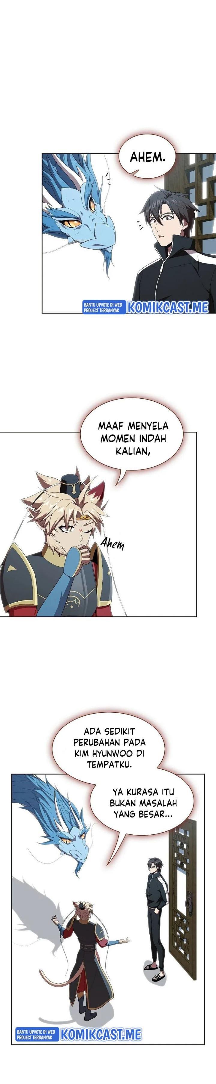 The Tutorial Tower of the Advanced Player Chap 125 - Next Chap 126