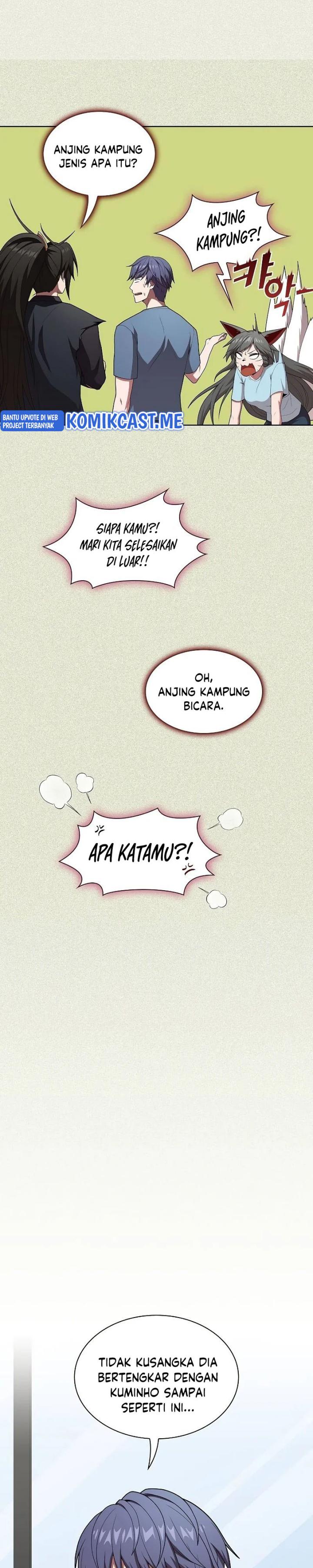 The Tutorial Tower of the Advanced Player Chap 125 - Next Chap 126