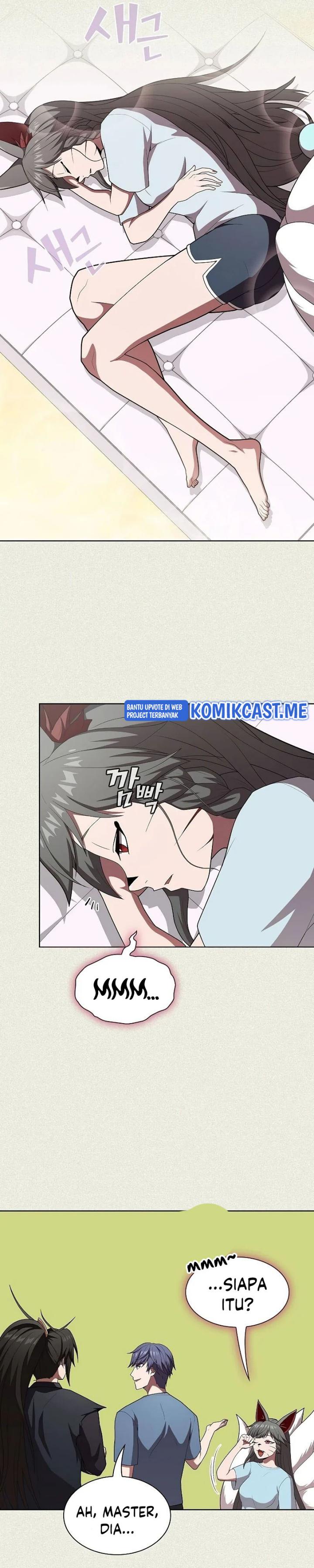 The Tutorial Tower of the Advanced Player Chap 125 - Next Chap 126