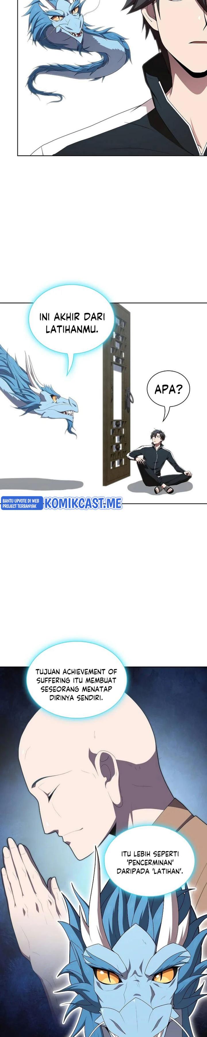 The Tutorial Tower of the Advanced Player Chap 125 - Next Chap 126