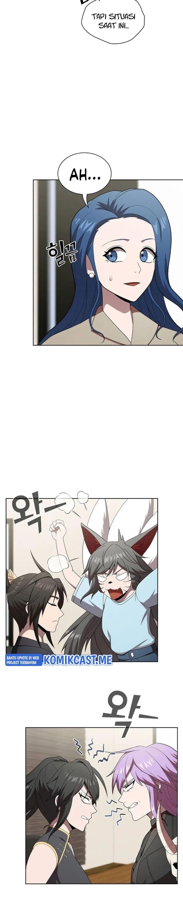 The Tutorial Tower of the Advanced Player Chap 125 - Next Chap 126