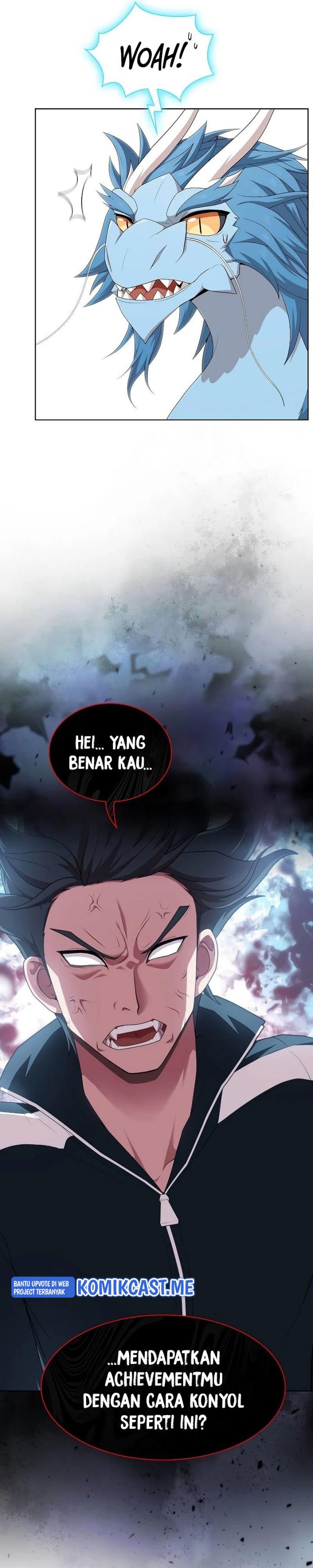 The Tutorial Tower of the Advanced Player Chap 125 - Next Chap 126