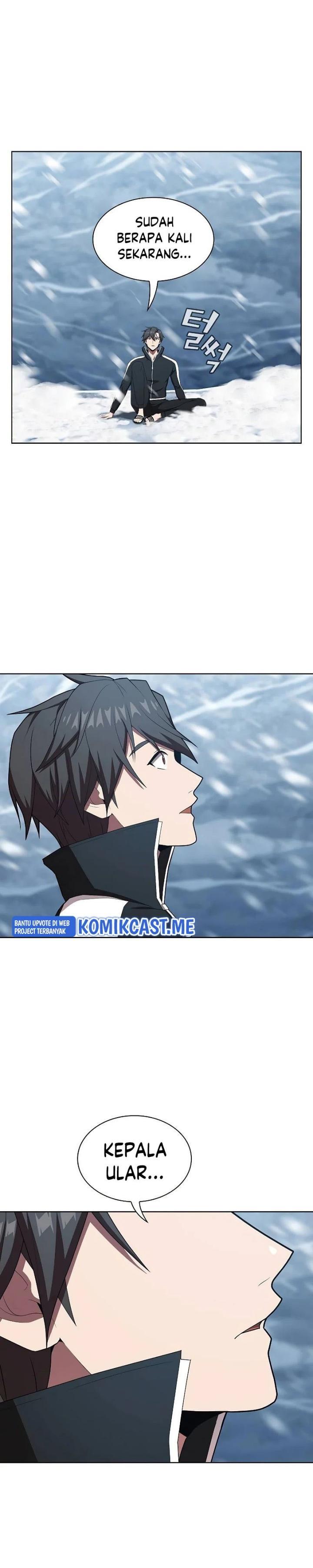 The Tutorial Tower of the Advanced Player Chap 125 - Next Chap 126