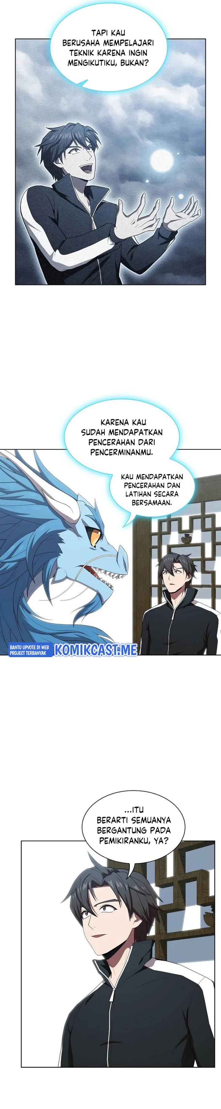 The Tutorial Tower of the Advanced Player Chap 125 - Next Chap 126