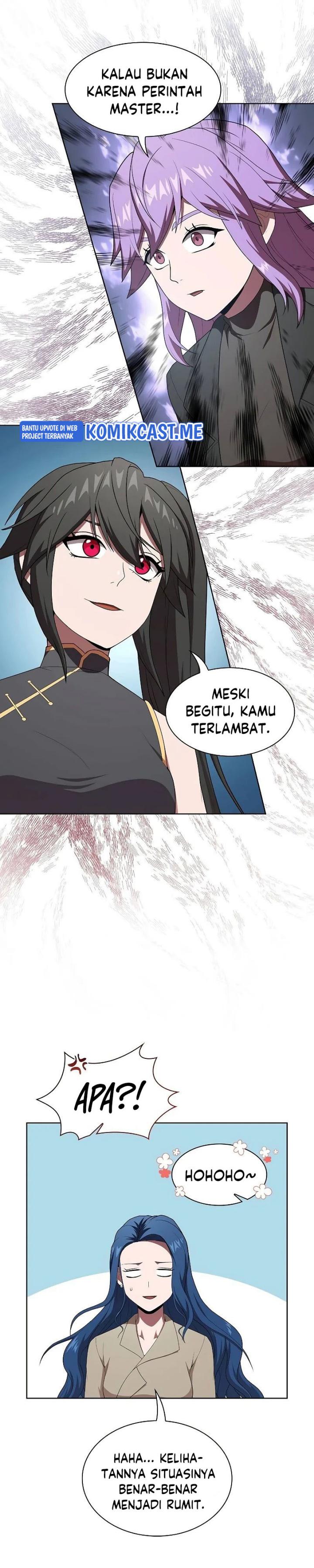 The Tutorial Tower of the Advanced Player Chap 125 - Next Chap 126