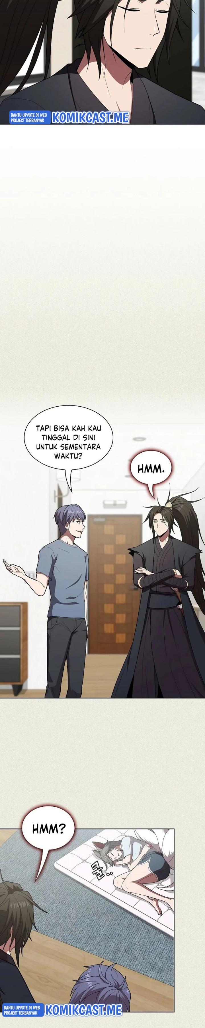 The Tutorial Tower of the Advanced Player Chap 125 - Next Chap 126