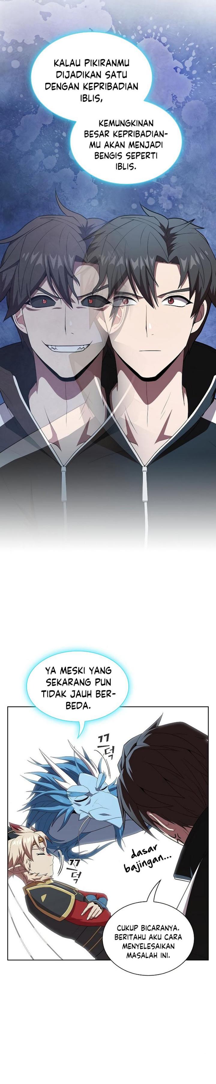 The Tutorial Tower of the Advanced Player Chap 126 - Next Chap 127