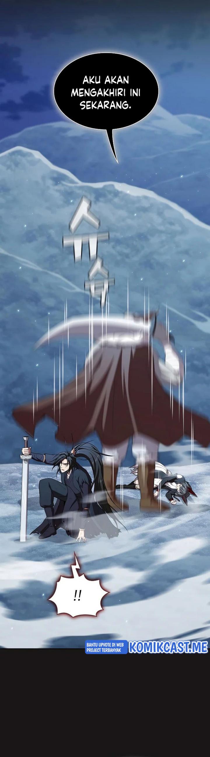 The Tutorial Tower of the Advanced Player Chap 128 - Next Chap 129