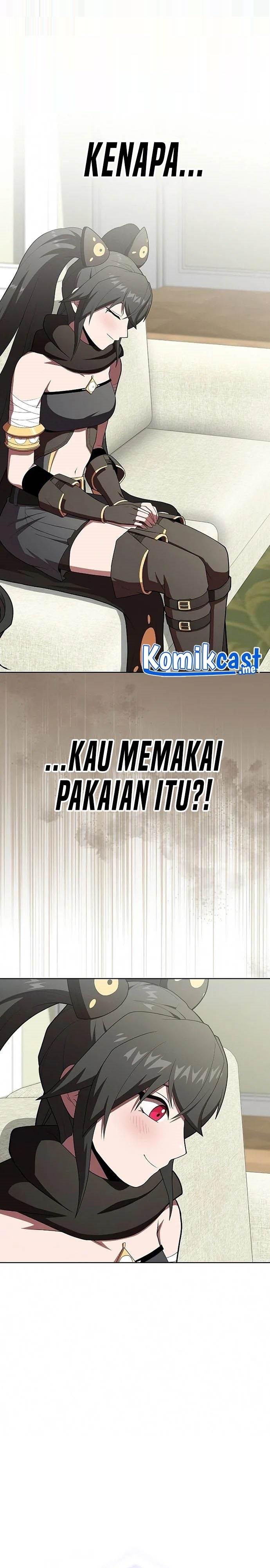 The Tutorial Tower of the Advanced Player Chap 120 - Next Chap 121