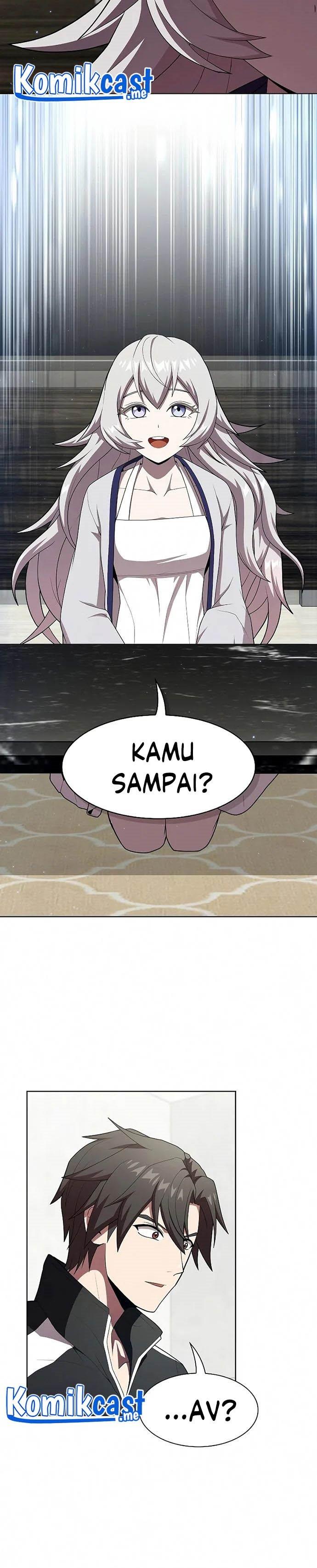 The Tutorial Tower of the Advanced Player Chap 120 - Next Chap 121