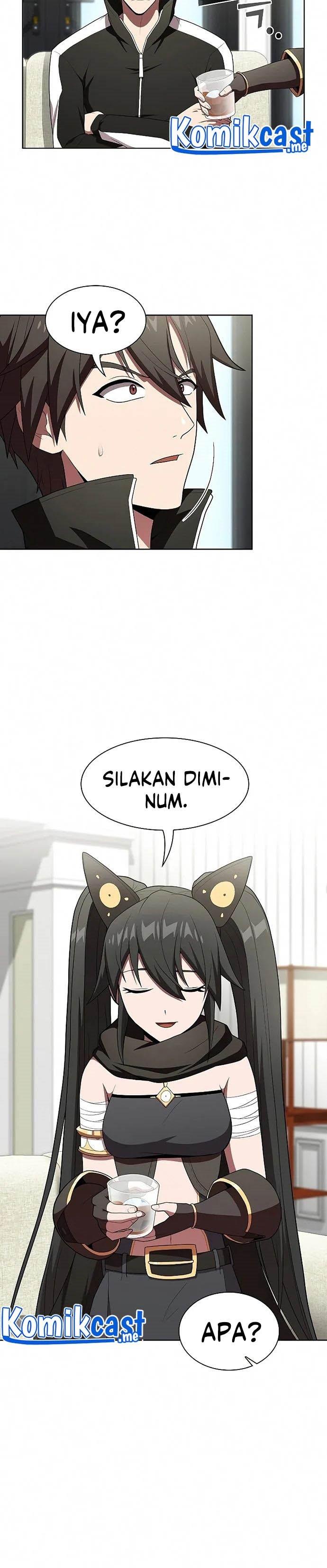 The Tutorial Tower of the Advanced Player Chap 120 - Next Chap 121