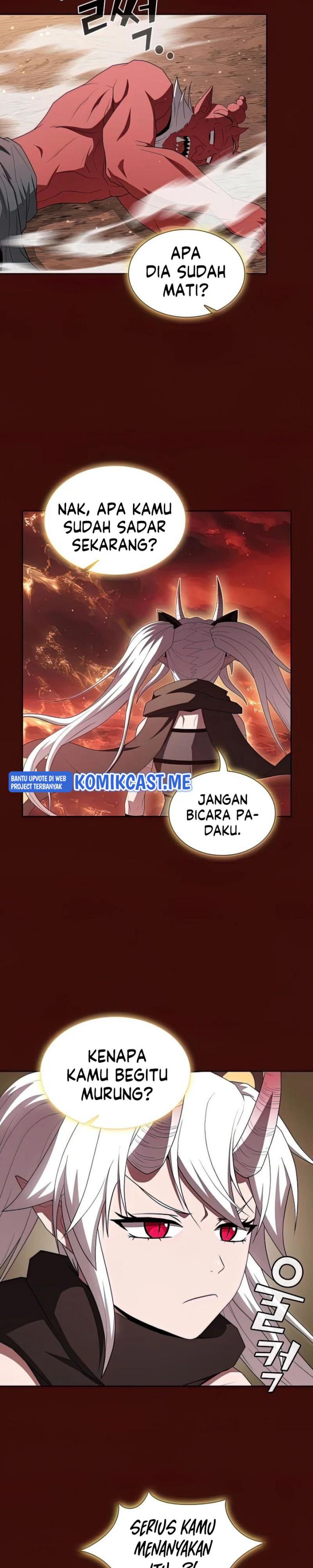 The Tutorial Tower of the Advanced Player Chap 121 - Next Chap 122