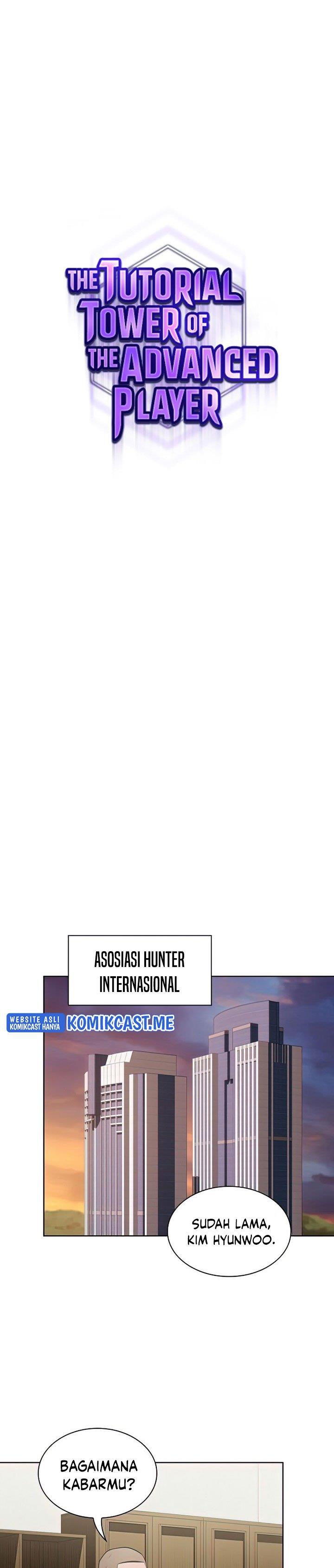 The Tutorial Tower of the Advanced Player Chap 122 - Next Chap 123