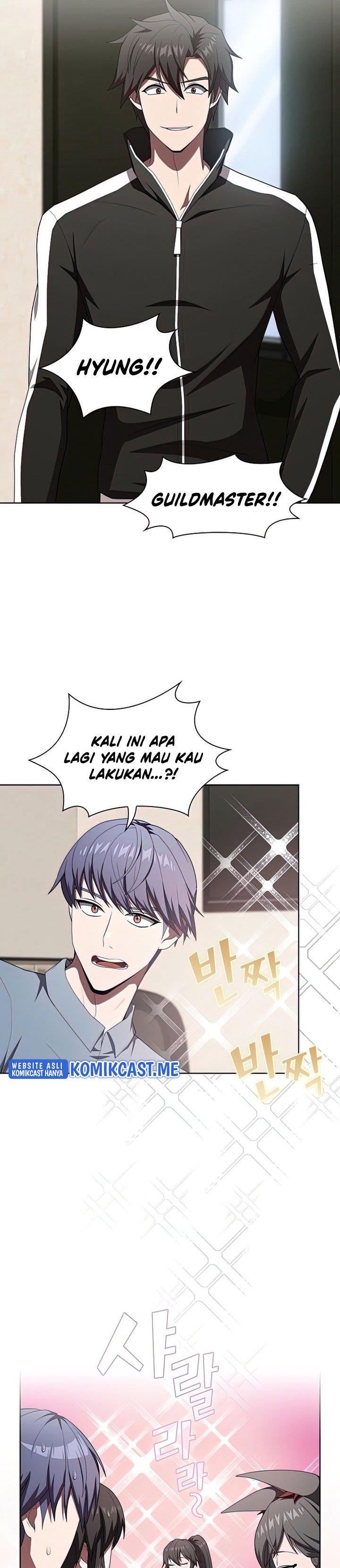 The Tutorial Tower of the Advanced Player Chap 122 - Next Chap 123