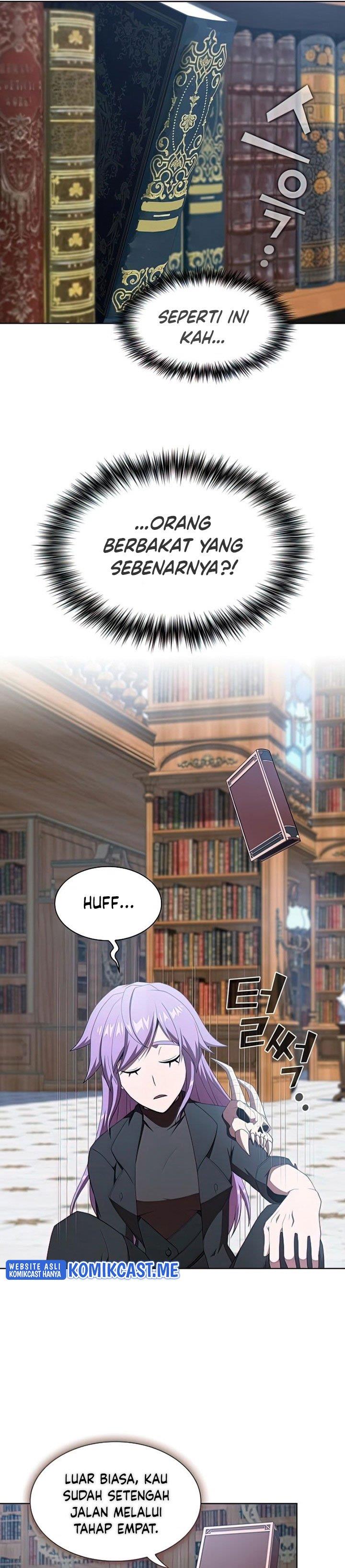 The Tutorial Tower of the Advanced Player Chap 122 - Next Chap 123