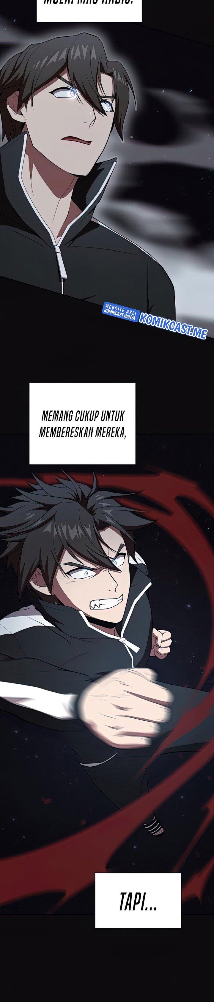 The Tutorial Tower of the Advanced Player Chap 123 - Next Chap 124