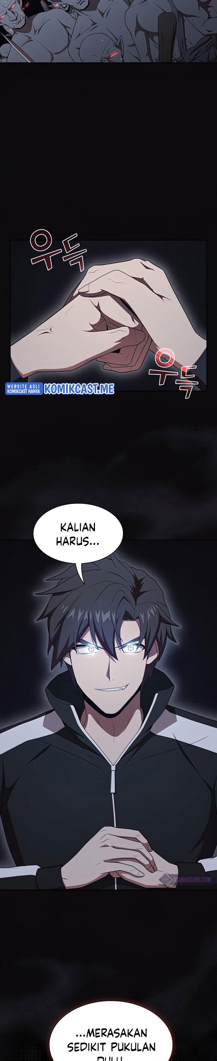 The Tutorial Tower of the Advanced Player Chap 123 - Next Chap 124