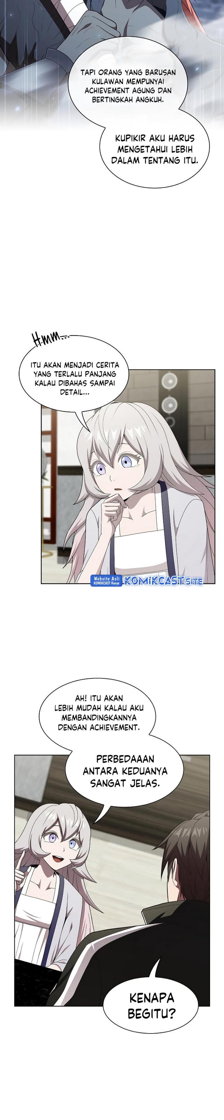 The Tutorial Tower of the Advanced Player Chap 137 - Next Chap 138