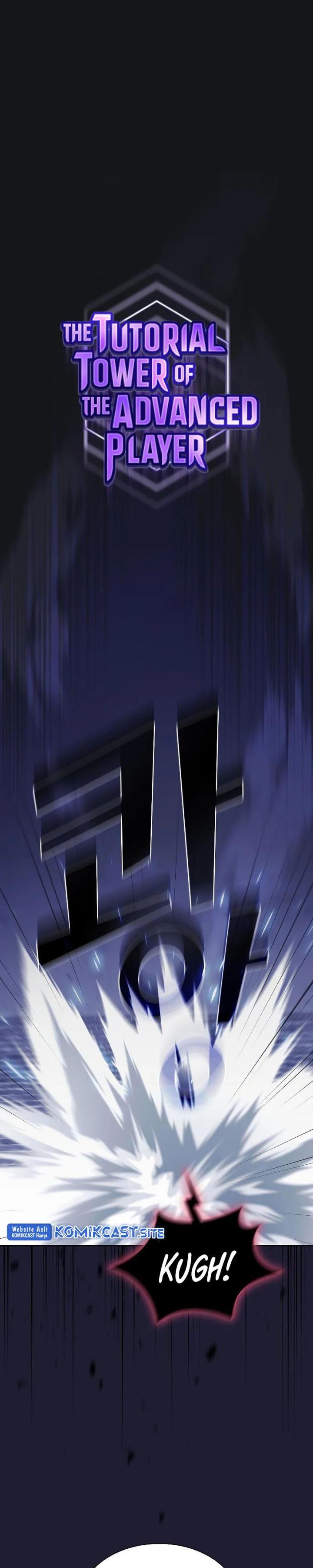 The Tutorial Tower of the Advanced Player Chap 137 - Next Chap 138