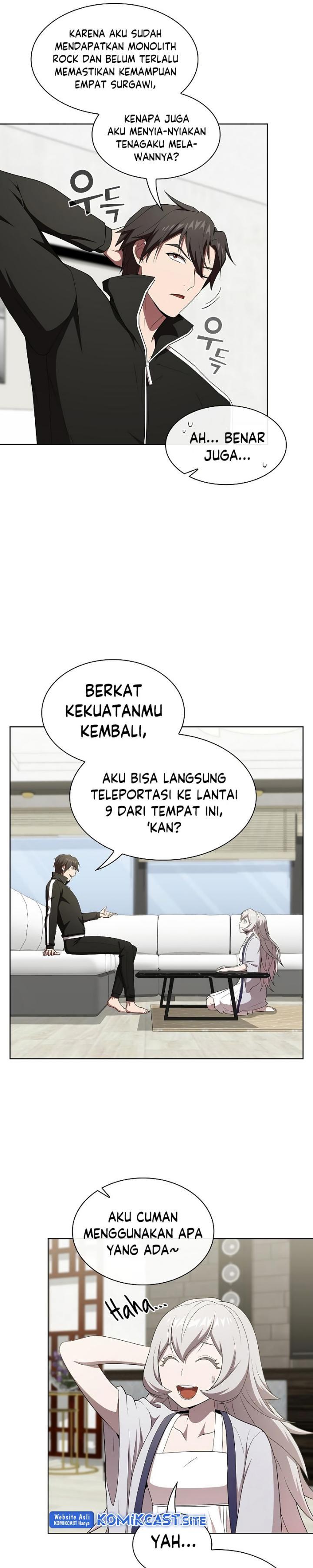 The Tutorial Tower of the Advanced Player Chap 137 - Next Chap 138