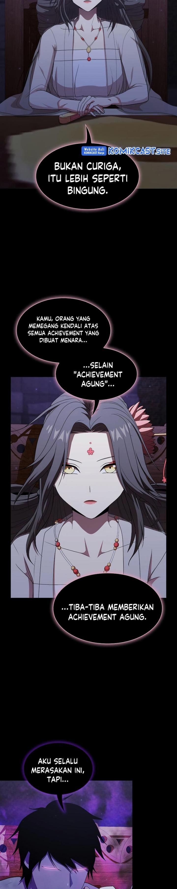 The Tutorial Tower of the Advanced Player Chap 137 - Next Chap 138