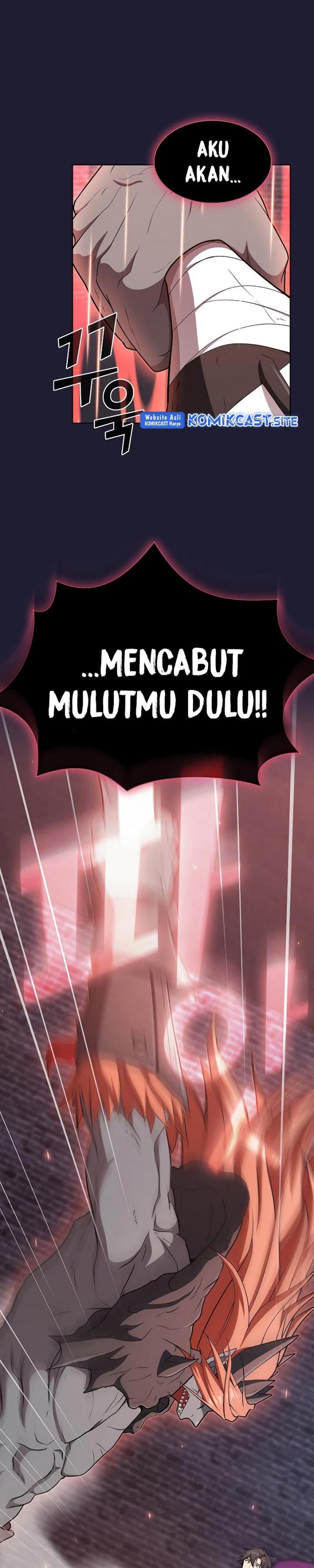 The Tutorial Tower of the Advanced Player Chap 137 - Next Chap 138