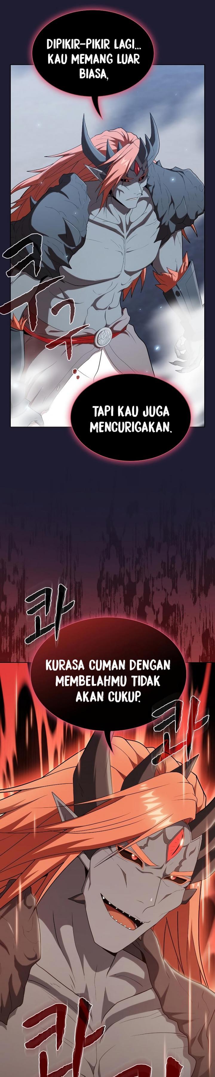 The Tutorial Tower of the Advanced Player Chap 137 - Next Chap 138