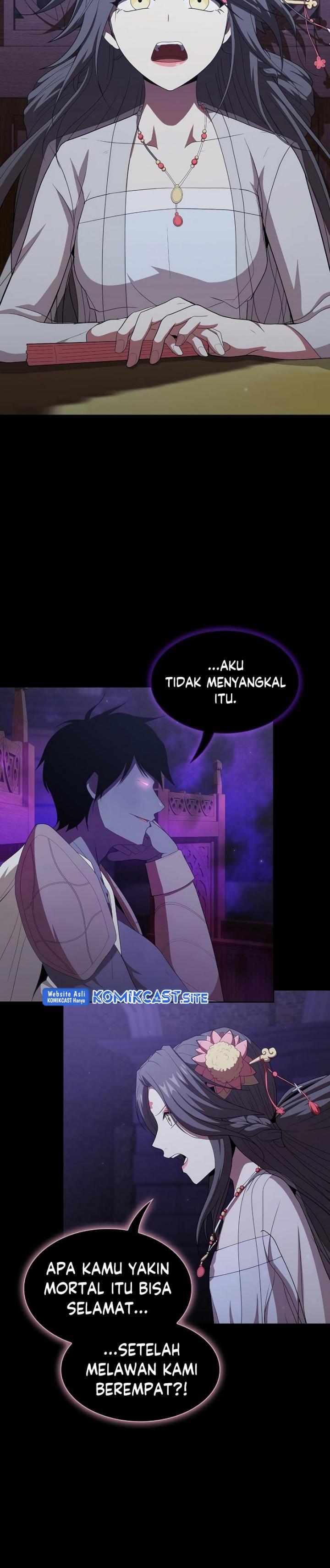 The Tutorial Tower of the Advanced Player Chap 137 - Next Chap 138