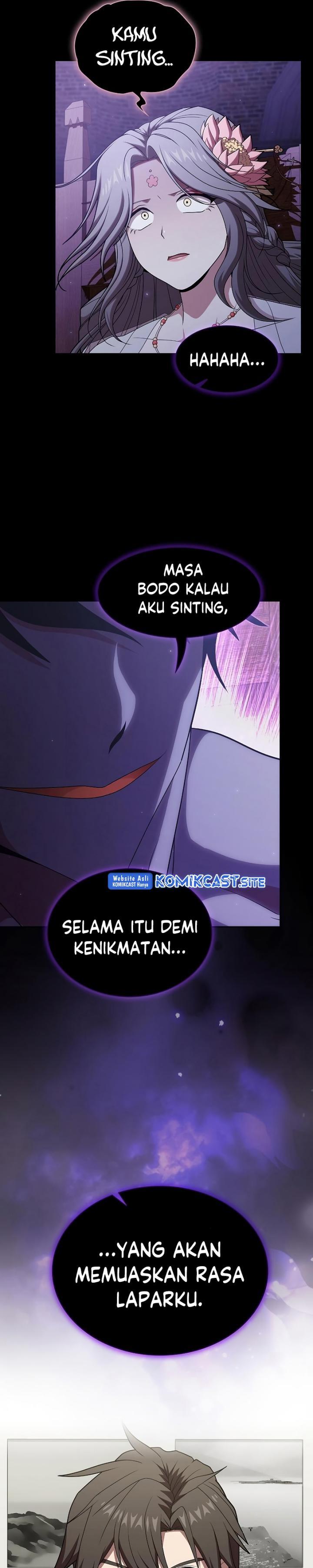 The Tutorial Tower of the Advanced Player Chap 137 - Next Chap 138