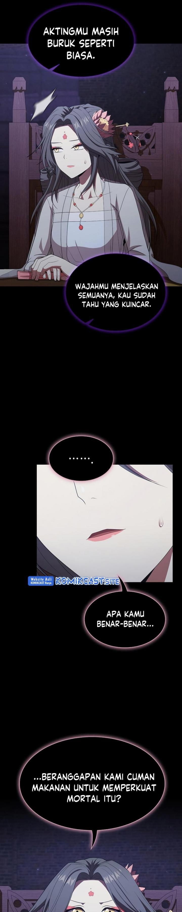 The Tutorial Tower of the Advanced Player Chap 137 - Next Chap 138