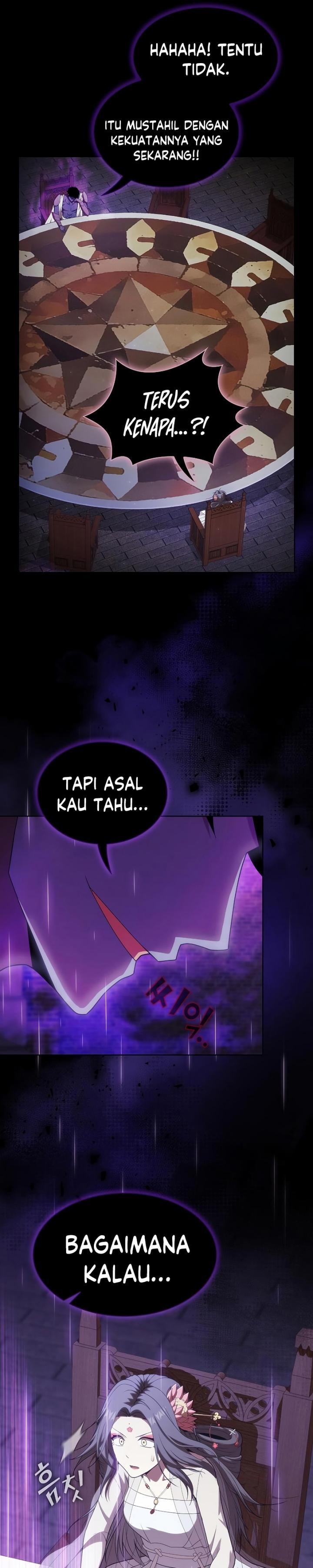 The Tutorial Tower of the Advanced Player Chap 137 - Next Chap 138