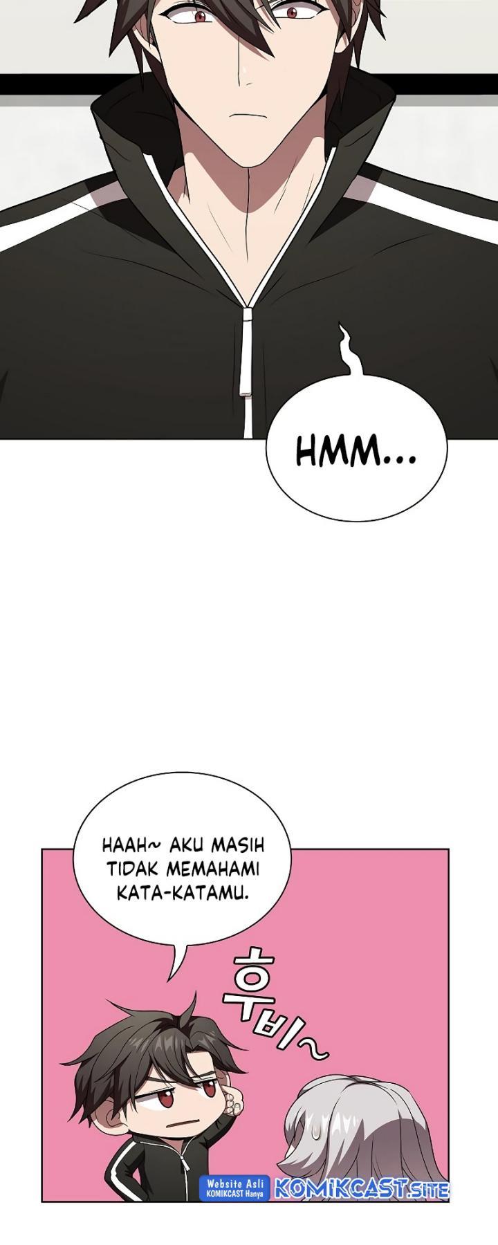 The Tutorial Tower of the Advanced Player Chap 137 - Next Chap 138