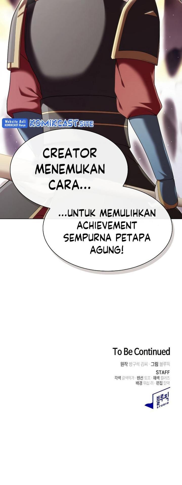 The Tutorial Tower of the Advanced Player Chap 137 - Next Chap 138