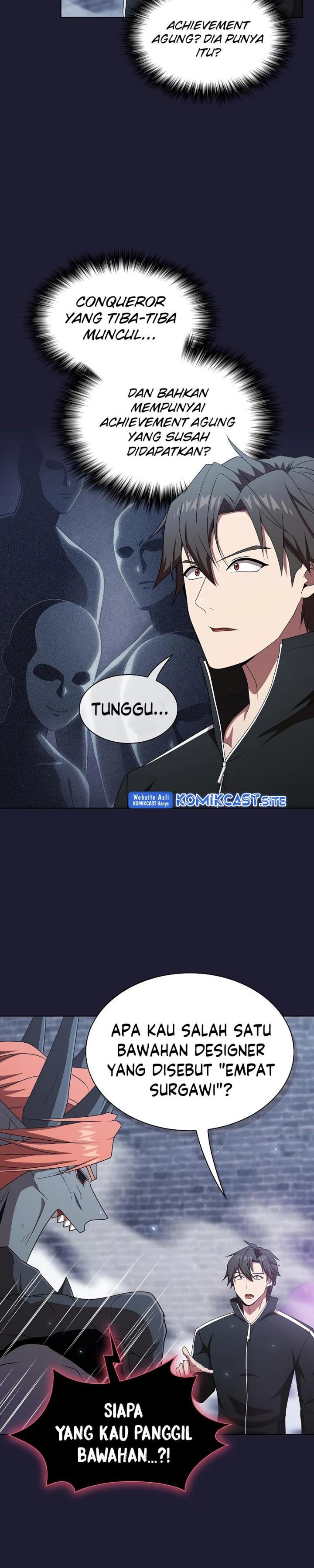 The Tutorial Tower of the Advanced Player Chap 137 - Next Chap 138