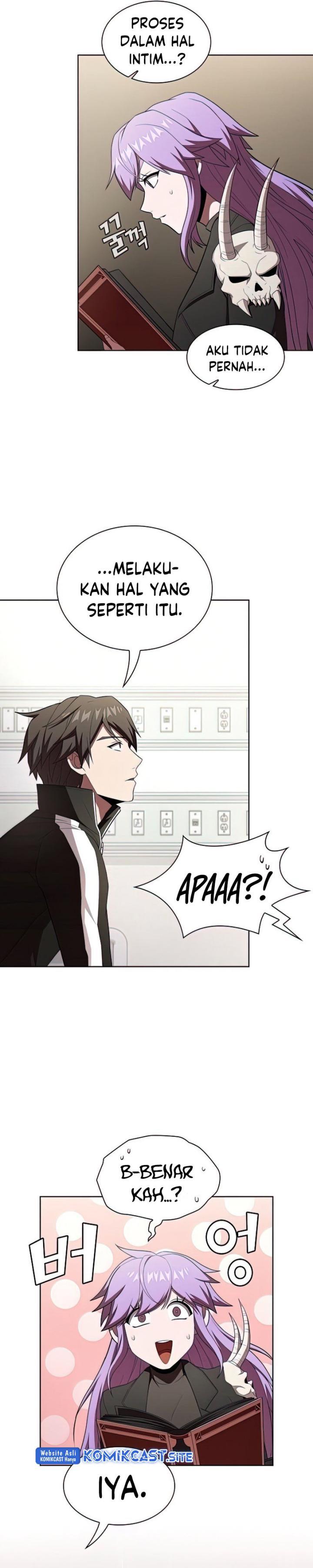 The Tutorial Tower of the Advanced Player Chap 134 - Next Chap 135