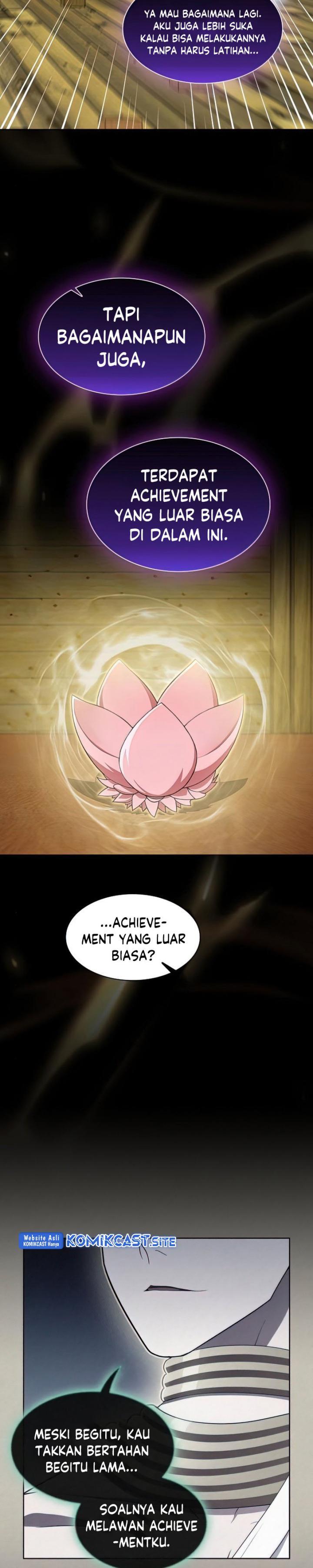 The Tutorial Tower of the Advanced Player Chap 134 - Next Chap 135